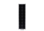 IP65 50 Watt All In One Solar Led Street Light Solar Dusk To Dawn Street Light