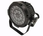 RGBW 24*10W LED Par Can Wash Lights 25/45 Degree Beam Angle Optional Event