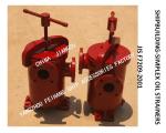 SIMPLEX OIL STRAINERS FOR MARINE OIL PURIFIER EXPORT MODEL:FH-200A S-TYPE JIS