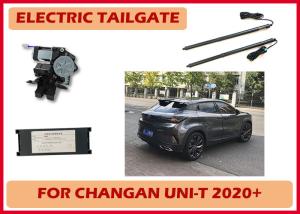 Wholesale Hot Sale ChangAn Uni-T Smarter Auto Power Liftgate Not To Disturb Sweet Sleep from china suppliers