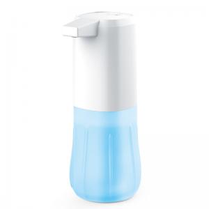 Wholesale 600ML Contact Free Induction Automatic Hand Soap Dispenser from china suppliers
