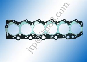 Wholesale Metal Material Engine Head Gasket For Auto Parts OEM 11115-75010 from china suppliers