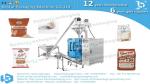 Vertical powder packaging machine flour packing machine BSTV-450DZ