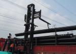 Boiler Cold Drawn Seamless Tube High Pressure Alloy Steel Material 4'' 114.3m
