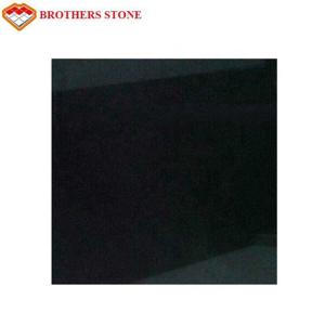 Wholesale Building Materials China Black Galaxy Granite Slabs from china suppliers