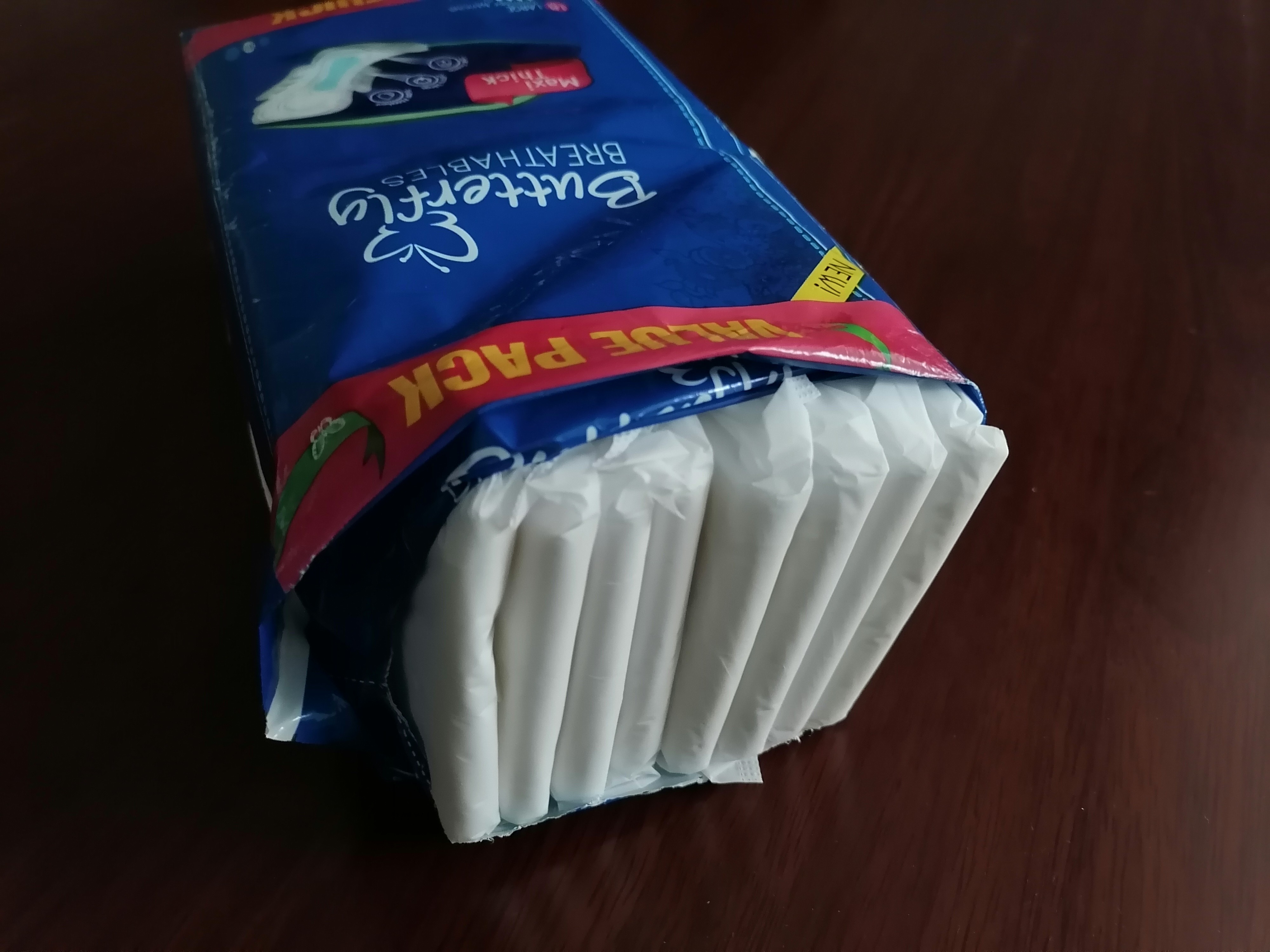 Online Bag Making Full Servo 0.6Mpa Napkins Packing Machine