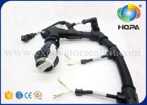 Wholesale Oil Injector Wiring Harness , VOE20554258 Fits VOLVO EC290B Cable Harness from china suppliers