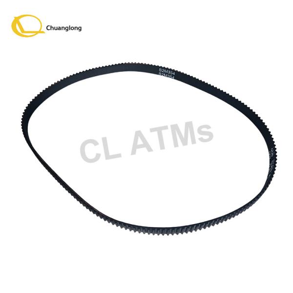 ATM Parts Fujitsu F56 Dispenser Timing Belt F56 Multi Cassette Bill Dispensing Unit Timing Belts S2M354-6 354-S2M