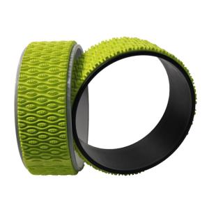 Wholesale Gym 33.5CM Yoga Exercise Wheel from china suppliers