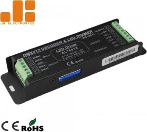 Wholesale Single Channel Led Strip Controller Dip Switch With Max 20A Current Load from china suppliers
