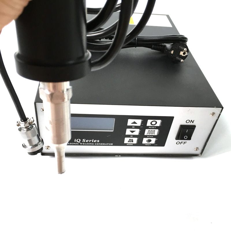 28K 900W Ultrasonic spot welder machine for pvc umbrella 220V/110V
