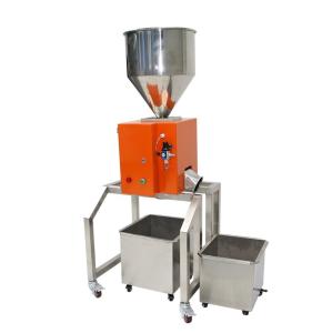 Wholesale IP 66 Needle Food Grade Metal Separator For Plastic Granules from china suppliers