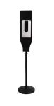 Refillabe 6V 1A 1.2L Stand Hand Sanitizing Station