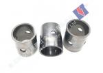 High Precision Tungsten Carbide Sleeve As Wear Parts For Hydraulic Systems
