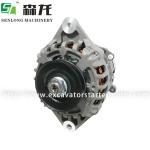 Alternator 12V 70A Kubota Generator A0002655027 2655027 575011 2655641