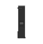 Wall Mount UN38.3 5KWH Solar Rechargeable Lithium Batteries