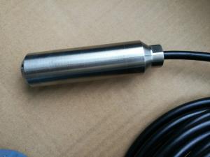 Wholesale Hydraulic Sea Water Level Sensor 0.25%FS IP68 Waterproof Anti-Corrosive from china suppliers