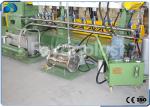 300kg/h PP PE PET Granule Making Machine Recycling Line With Double Screw