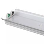 18w LED Tube Bracket