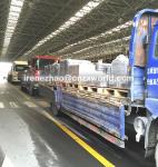 World famous brand Forvorda Gearless Traction Machine GETM1.5