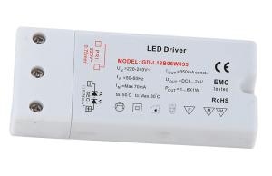 Wholesale Constant Voltage LED Drivers, 12W, 12V or 24V from china suppliers
