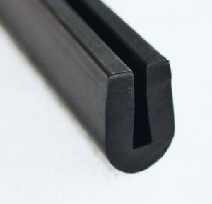 High quality competitive hot sale multiusage EPDM Material Door Rubber Seal Strips