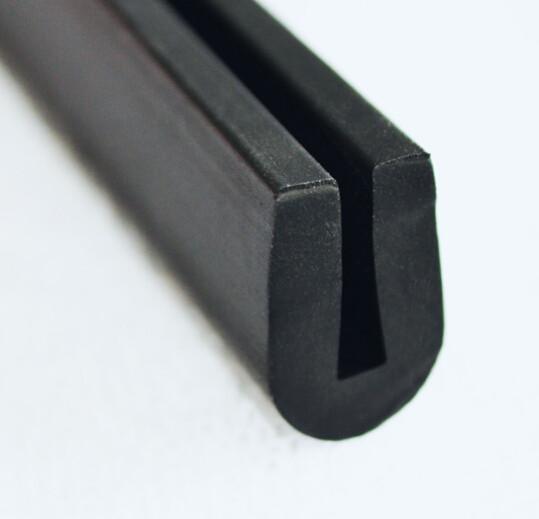 Quality High quality competitive hot sale multiusage EPDM Material Door Rubber Seal Strips for sale