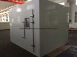Medium Cold Room for Refrigerate Meat and Fish End Performance