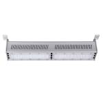 Industrial Warehouse Driverless Led High Bay Light 100w 4 Foot Led High Bay