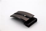 35mm Replacement Belt Buckle Nickle / Gold Color