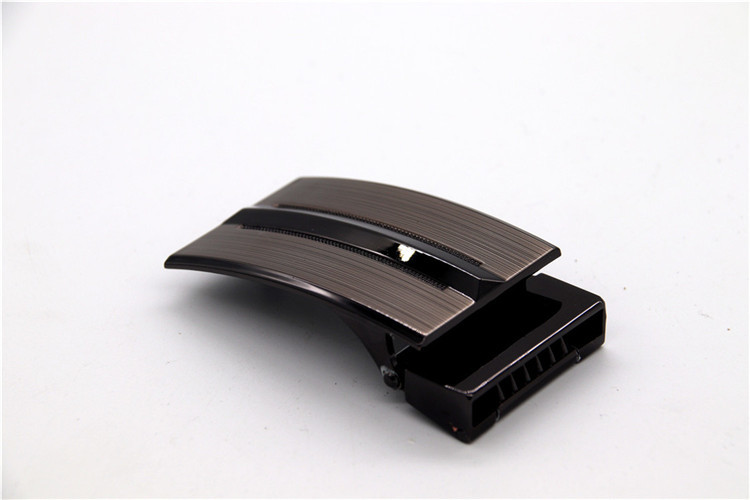 35mm Replacement Belt Buckle Nickle / Gold Color