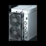 3400W ± 5% HNS Power Goldshell HS6 SE Ethernet Connection