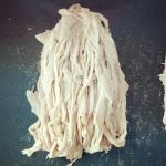 Translucent Sheep Intestine Casing 22mm Sausage Casing Good Safety
