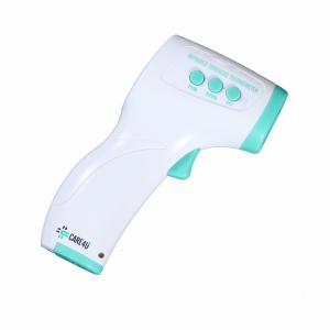Wholesale DC3V Medical Infrared Forehead Thermometer Fever Gun from china suppliers
