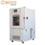 Stainless Steel Construction Environmental Testing Chambers 75x189x110 External
