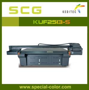 Wholesale UV Flatbed Printer Machine from china suppliers