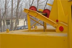 Wholesale TG800E-3 used rough terrain crane from china suppliers