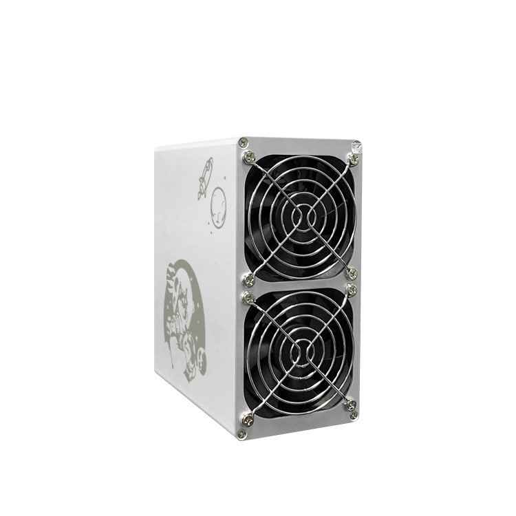 Goldshell SC BOX 900GH/S Blake2B-Sia Siacoin SC Miner