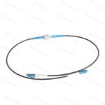 Telecommunications Fiber Optic Slip Rings Single Channel Optical Signal Slip