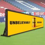 P6.67mm Dooh Digital Out Of Home Display Fixed Outdoor Led Screen