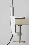 Household Low Consumption 5W Modern Gooseneck Led Desk Lamp Clamp