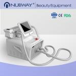 Portable Cool Therapy Lipo Cryo Fat Freezing Machine