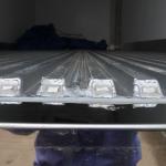 1T-10T 4*2 Small Reefer Van Euro 6 FOTON Freezer Van -20C-20C