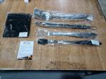 Aql 168USD English Pre Shipment Inspection Services For BBQ Grill Tools Set