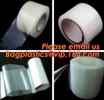 upper-medium viscosity Polyethylene (PE) protective film, steel protection film