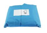 Disposable Medical Sterile Surgical Drapes C - Section 45gsm High Infection