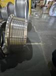 Customized High Fatigue Resistance Pellet Dies for Van Arsen 500