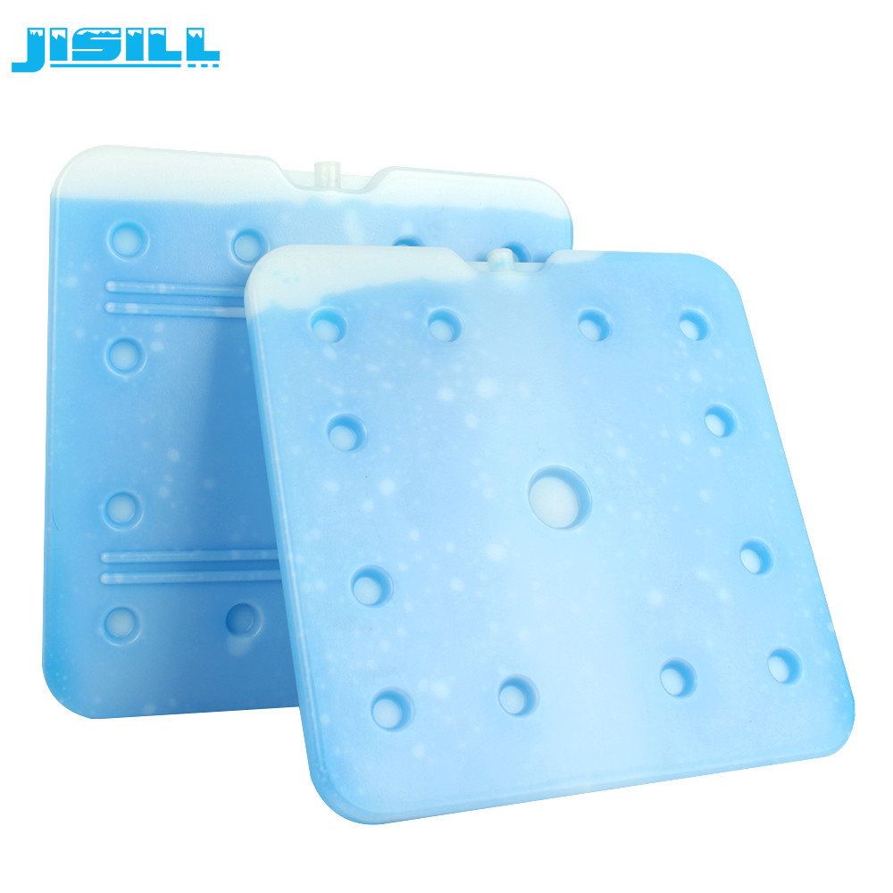 Pcm Food Grade Refreezable Cool Brick Ice Pack
