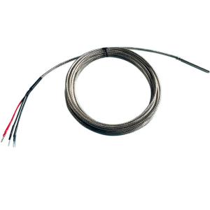 Wholesale Pt10 / Pt100 / K Type MI Thermocouple With Connector from china suppliers