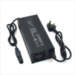 OEM Overcharge Protection Electric Vehicle Battery Chargers Li Ion Charger YM